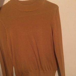 Forever 21 sweater